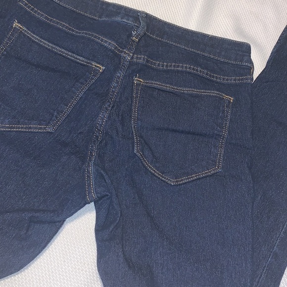 & Denim Skinny Jeans, sz 4 - Picture 6 of 7